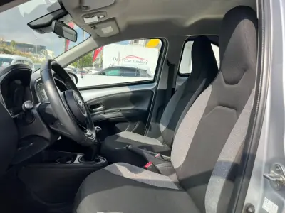 Toyota Aygo X 2022 · foto 8
