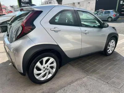 Toyota Aygo X 2022 · foto 6