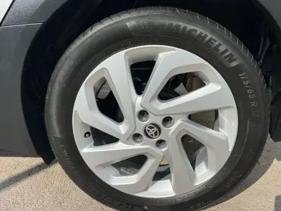 Toyota Aygo X 2022 · foto 14