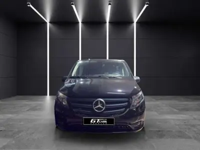 Mercedes-Benz Vito 2023 · foto 5