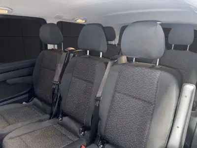 Mercedes-Benz Vito 2023 · foto 14