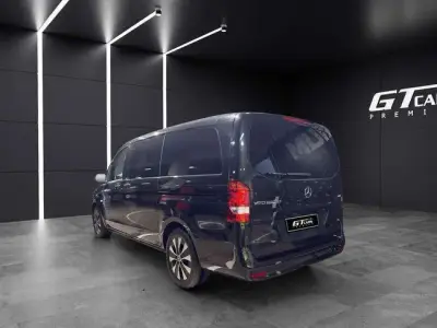 Mercedes-Benz Vito 2023 · foto 4