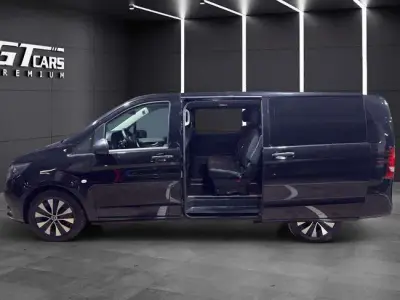 Mercedes-Benz Vito 2023 · foto 3