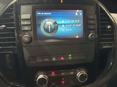 Mercedes-Benz Vito 2023 · foto 12