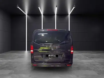 Mercedes-Benz Vito 2023 · foto 6