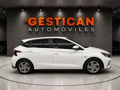 Hyundai i20 2022 · foto 6