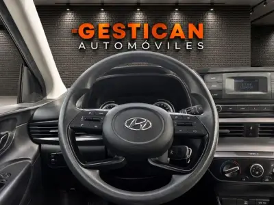 Hyundai i20 2022 · foto 8