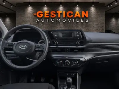 Hyundai i20 2022 · foto 11