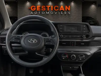 Hyundai i20 2022 · foto 10