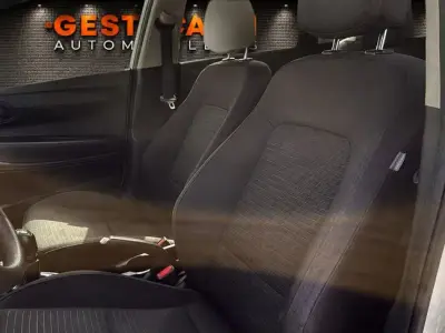 Hyundai i20 2022 · foto 13
