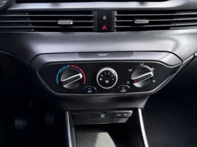 Hyundai i20 2022 · foto 14