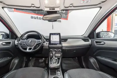 Renault Arkana 2023 · foto 5