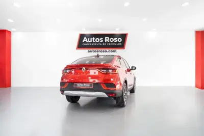 Renault Arkana 2023 · foto 3