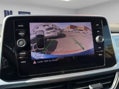 Volkswagen T-Roc Cabrio 2022 · foto 12
