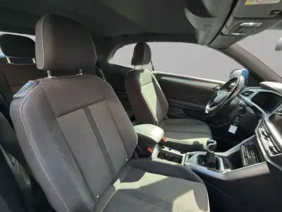 Volkswagen T-Roc Cabrio 2022 · foto 18