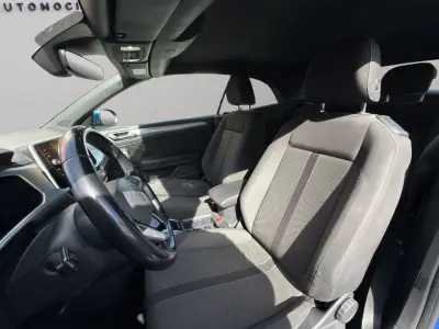 Volkswagen T-Roc Cabrio 2022 · foto 10