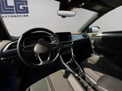 Volkswagen T-Roc Cabrio 2022 · foto 16