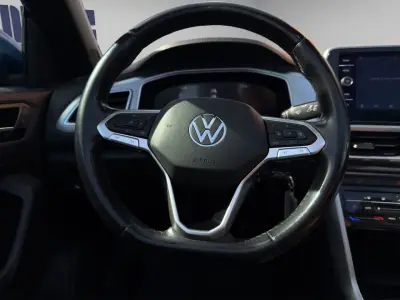 Volkswagen T-Roc Cabrio 2022 · foto 14
