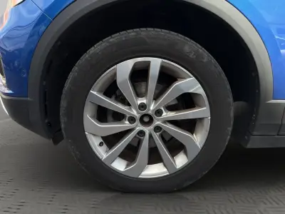 Volkswagen T-Roc Cabrio 2022 · foto 9