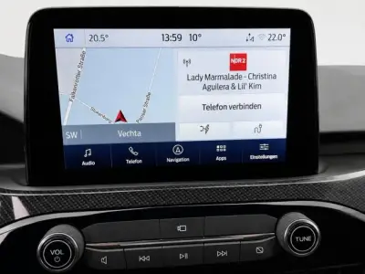 Ford Kuga 2024 · foto 9