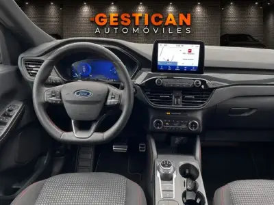 Ford Kuga 2024 · foto 8
