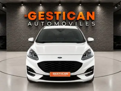 Ford Kuga 2024 · foto 3