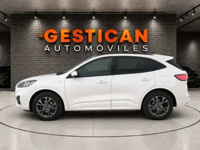 Ford Kuga 2024 · foto 6