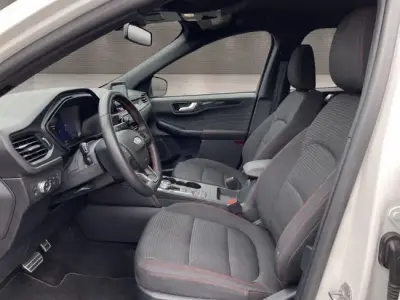 Ford Kuga 2024 · foto 11