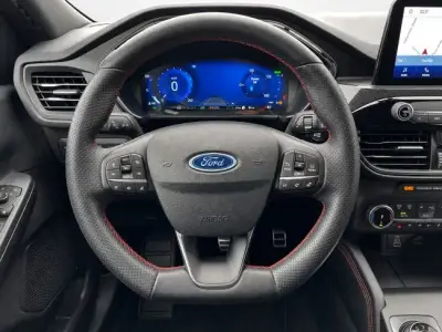 Ford Kuga 2024 · foto 7
