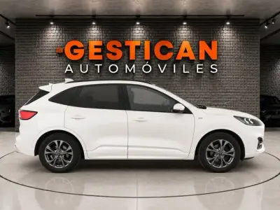 Ford Kuga 2024 · foto 5