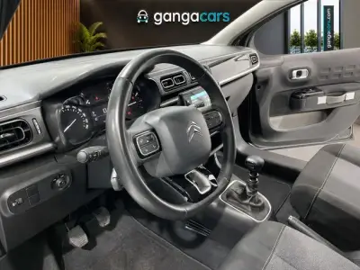 Citroën C3 2022 · foto 10