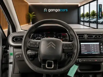 Citroën C3 2022 · foto 11