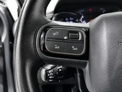 Citroën C3 2022 · foto 18