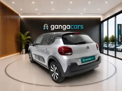 Citroën C3 2022 · foto 7