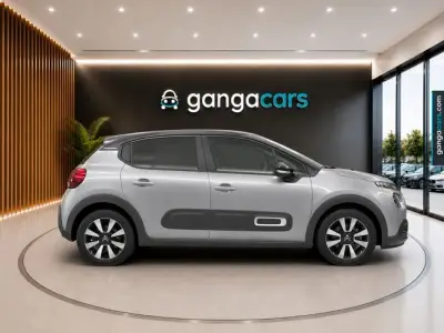 Citroën C3 2022 · foto 5