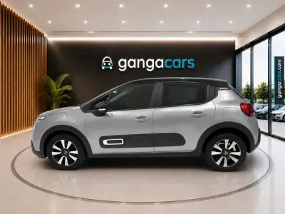 Citroën C3 2022 · foto 8