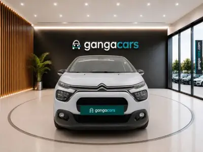 Citroën C3 2022 · foto 3
