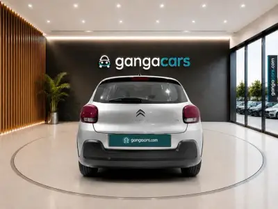 Citroën C3 2022 · foto 6