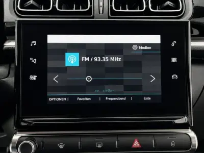 Citroën C3 2022 · foto 20