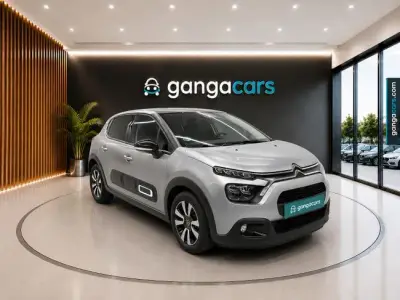 Citroën C3 2022 · foto 4