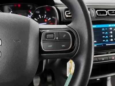 Citroën C3 2022 · foto 19