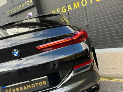 BMW X6 2021 · foto 19