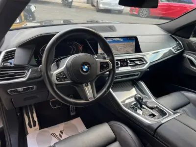BMW X6 2021 · foto 5