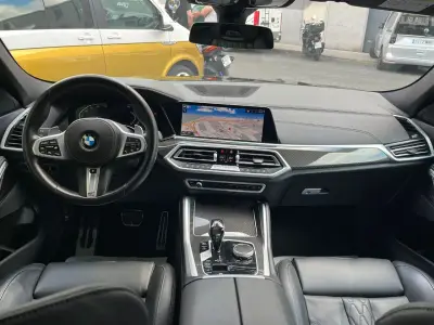 BMW X6 2021 · foto 3