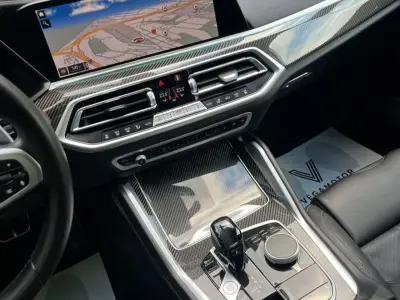 BMW X6 2021 · foto 14