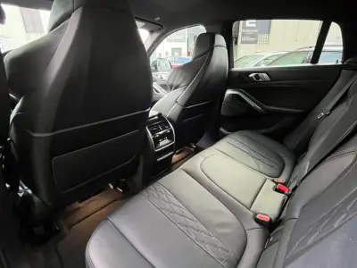BMW X6 2021 · foto 8