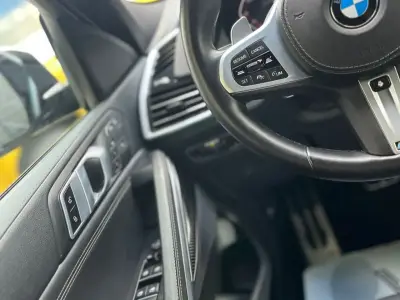 BMW X6 2021 · foto 6