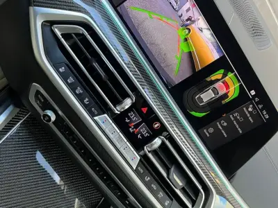 BMW X6 2021 · foto 10