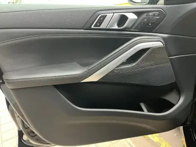 BMW X6 2021 · foto 9