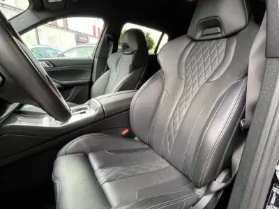 BMW X6 2021 · foto 7